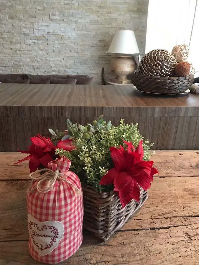 Appartamento A casa di Romeo Madesimo