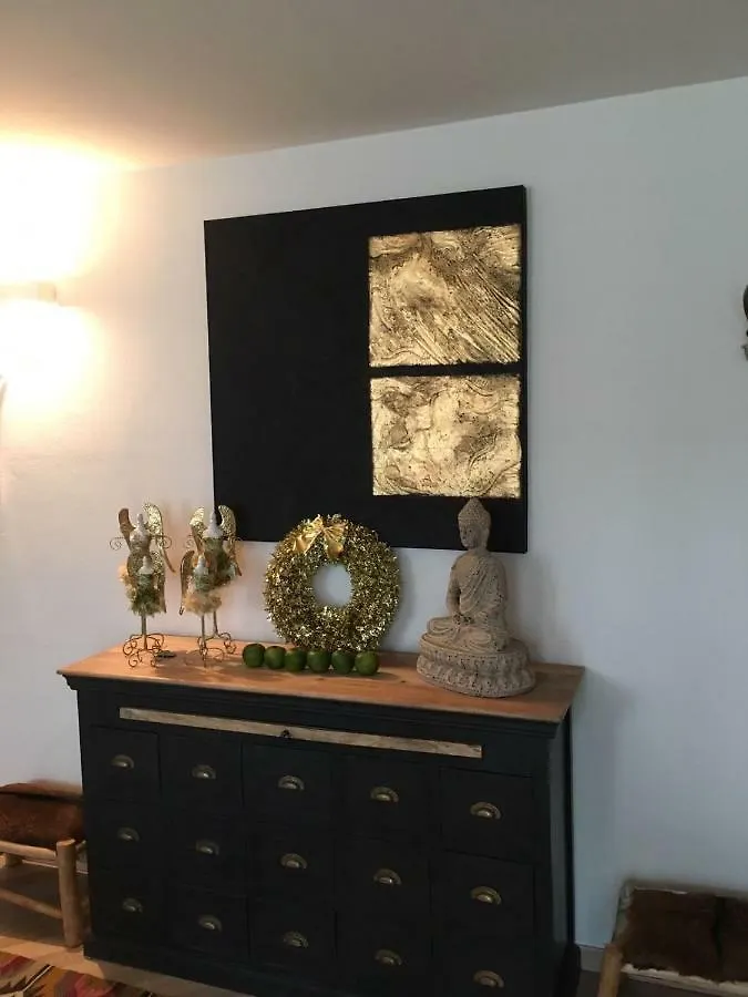 A Casa Di Romeo Apartment Madesimo Italy